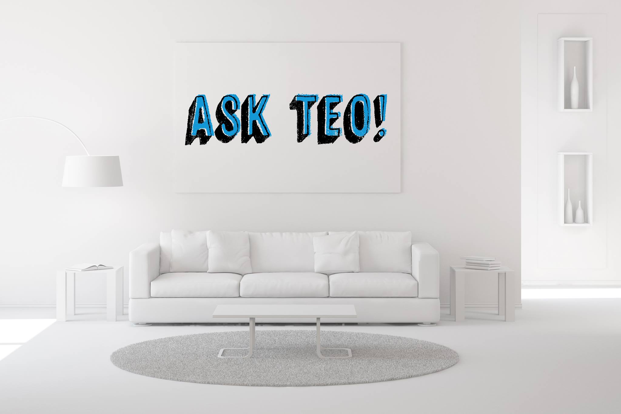 ask teo